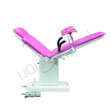 Gynecological Obstetric Electro Delivery Table